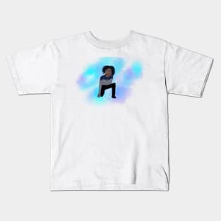 Monica Rambeau - Spectrum Kids T-Shirt